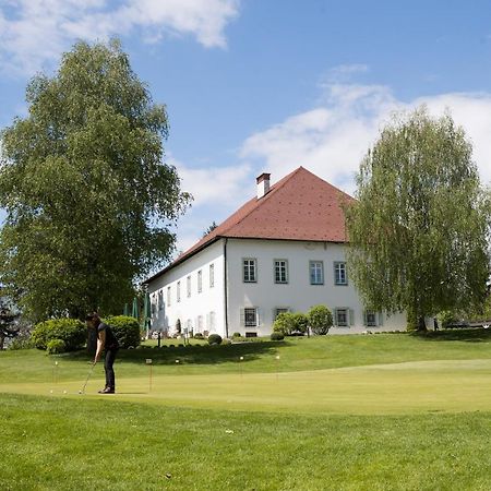 Suiten Schloss Finkenstein Gödersdorf Esterno foto