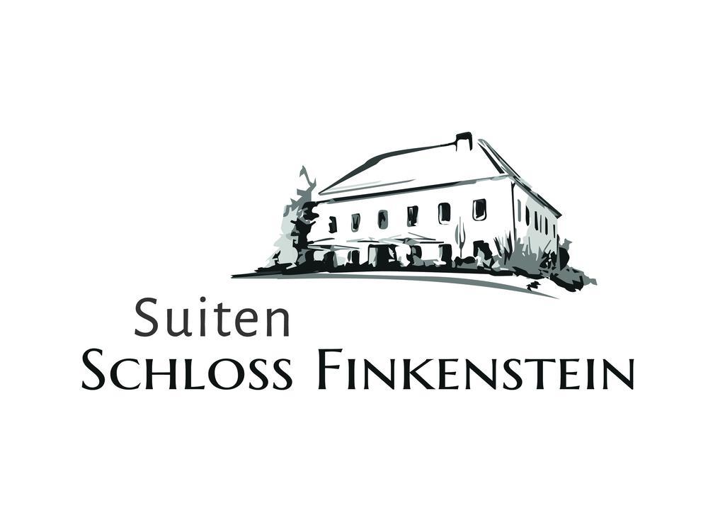 Suiten Schloss Finkenstein Gödersdorf Esterno foto